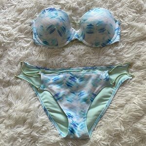 Victoria’s Secret Swim Suit